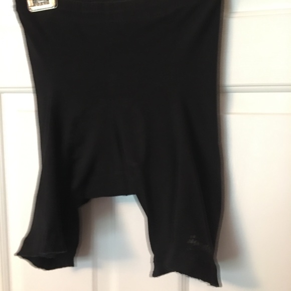 Vintage Inmotion Padded CYCLING SHORTS Compression - Picture 3 of 5